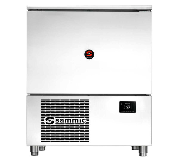 SAMMIC - ABATIDOR DE TEMPERATURA AT-7PW