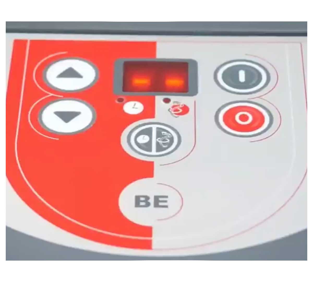 SAMMIC - BATIDORA PLANETARIA BE20