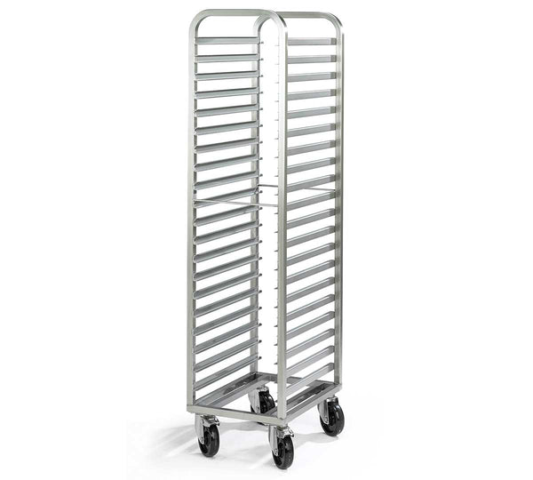 SAMMIC- CARRO 20 BANDEJAS GN 1/1