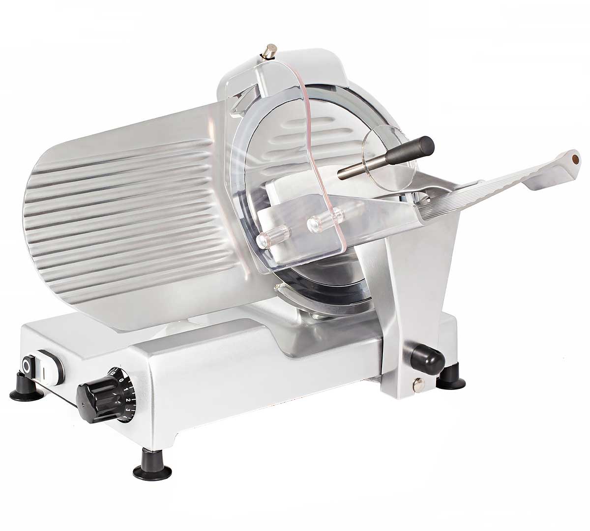 SAMMIC - CORTADORA DE FIAMBRE CORREA SMALL