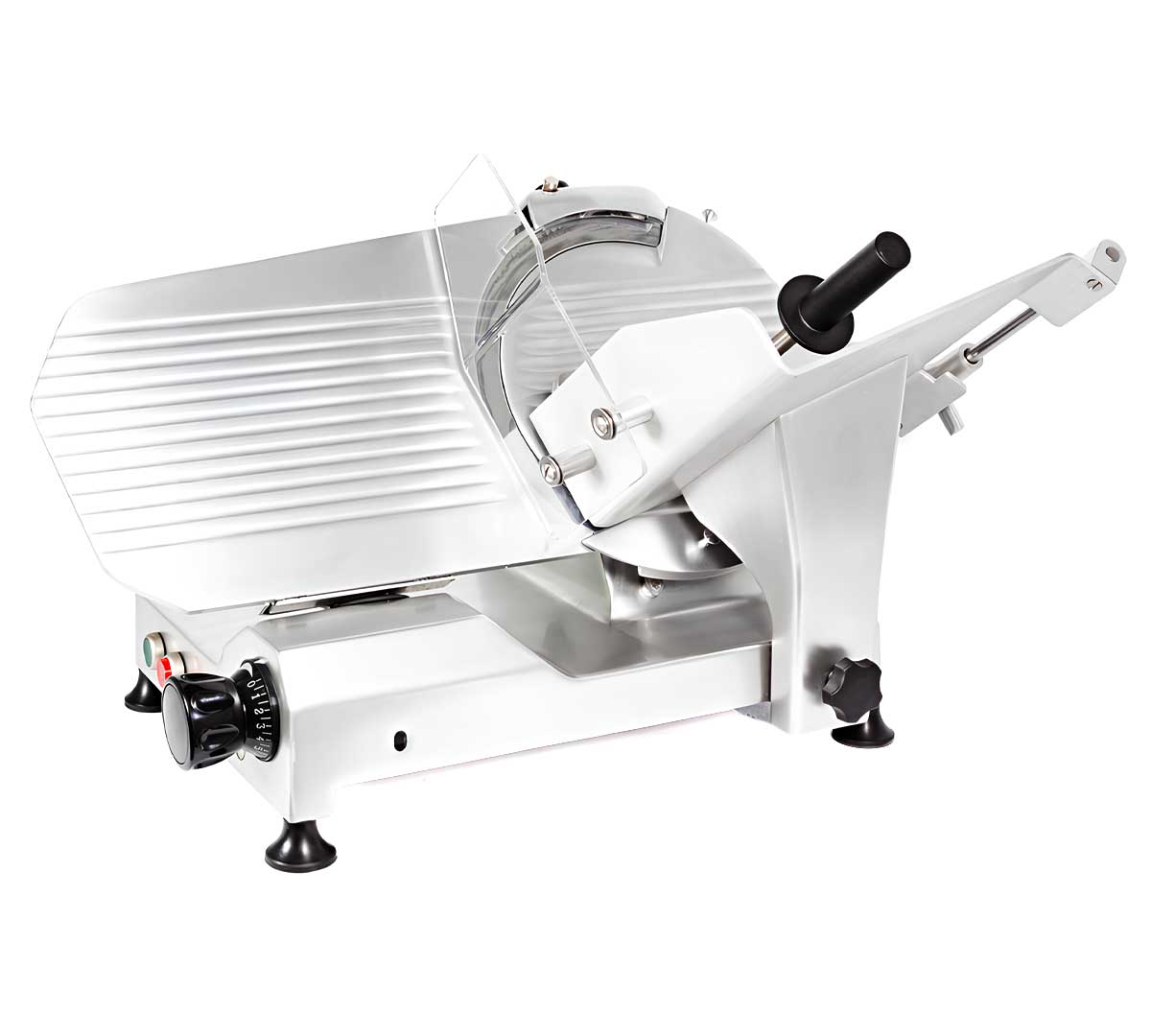 SAMMIC - CORTADORA DE FIAMBRE ENGRANE