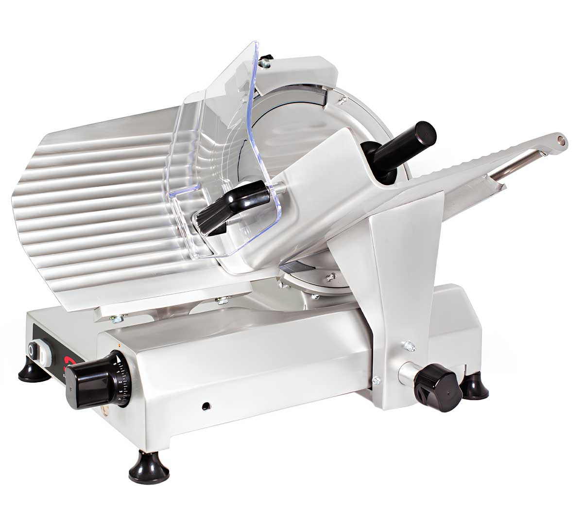 SAMMIC - CORTADORA DE FIAMBRE CORREA LARGE