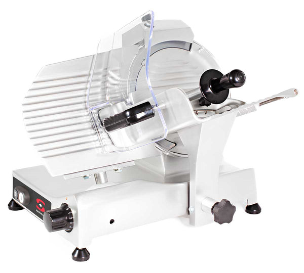 SAMMIC - CORTADORA DE FIAMBRE CORREA MEDIUM