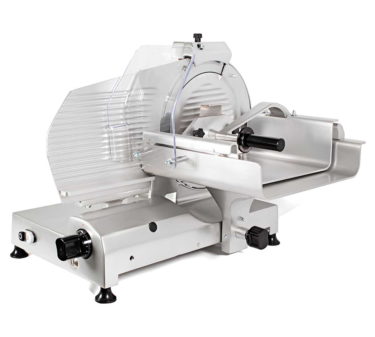 SAMMIC - CORTADORA DE FIAMBRE VERTICAL