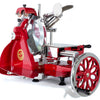 SAMMIC - CORTADORA DE FIAMBRE VOLANO VS-300