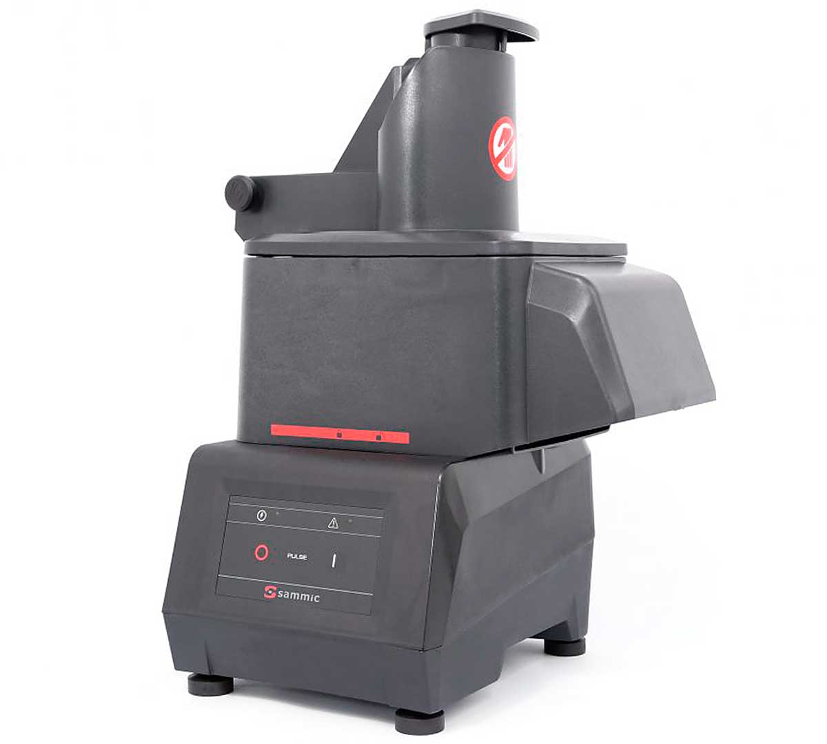 SAMMIC - ACTIVE COMPACT CORTADORA DE HORTALIZAS CA 21
