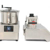 SAMMIC - ULTRA COMBI CUTTER/CORTAHORTALIZAS CK-35V