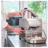 SAMMIC - ULTRA COMBI CUTTER/CORTAHORTALIZAS CK-38V