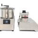 SAMMIC - ULTRA COMBI CUTTER/CORTAHORTALIZAS CK-38V