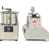 SAMMIC - ULTRA COMBI CUTTER/CORTAHORTALIZAS CK-45V