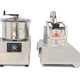 SAMMIC - ULTRA COMBI CUTTER/CORTAHORTALIZAS CK-45V