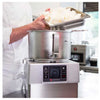 SAMMIC - ULTRA COMBI CUTTER/CORTAHORTALIZAS CK-38V