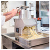 SAMMIC - ULTRA COMBI CUTTER/CORTAHORTALIZAS CK-45V