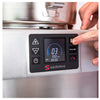 SAMMIC - ULTRA COMBI CUTTER/CORTAHORTALIZAS CK-48V