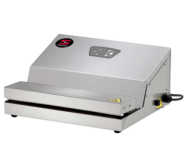 SAMMIC - GAMA EXT SV 33 ENVASADORA