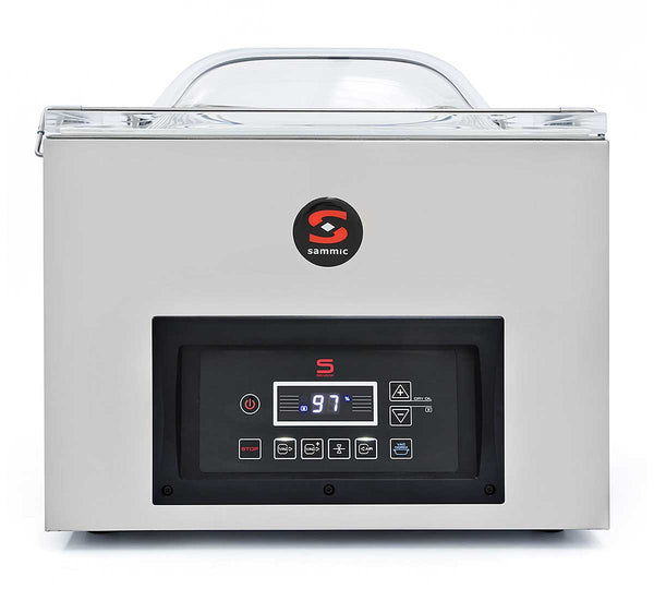 SAMMIC - GAMA SENSOR SERIE 400