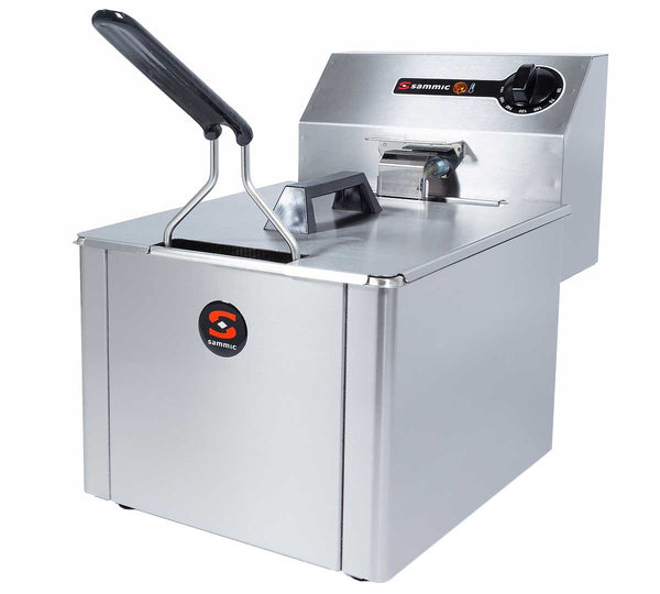 SAMMIC - FREIDORA PF-6