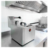 SAMMIC - FREIDORA PF-6