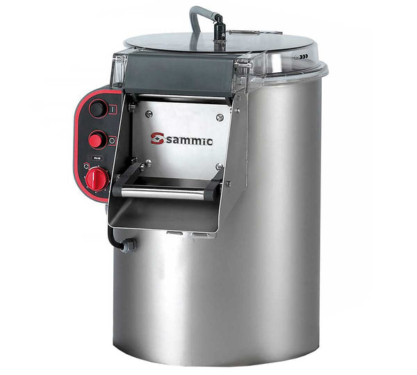 SAMMIC - PELADORA DE PATATAS PI-10 240KG/H