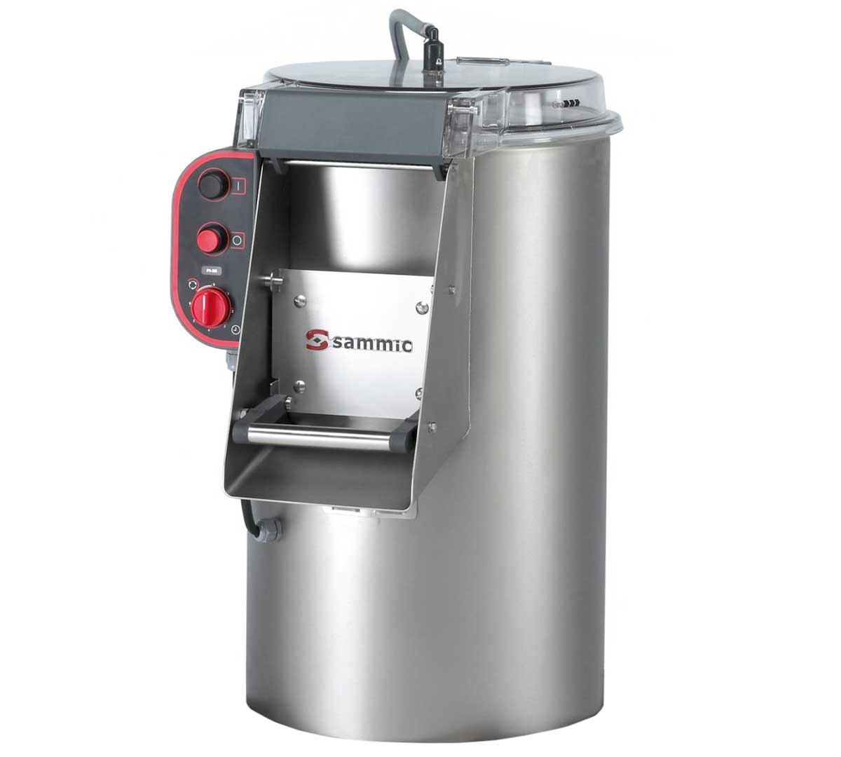SAMMIC - PELADORA DE PATATAS PI-20 480KG/H