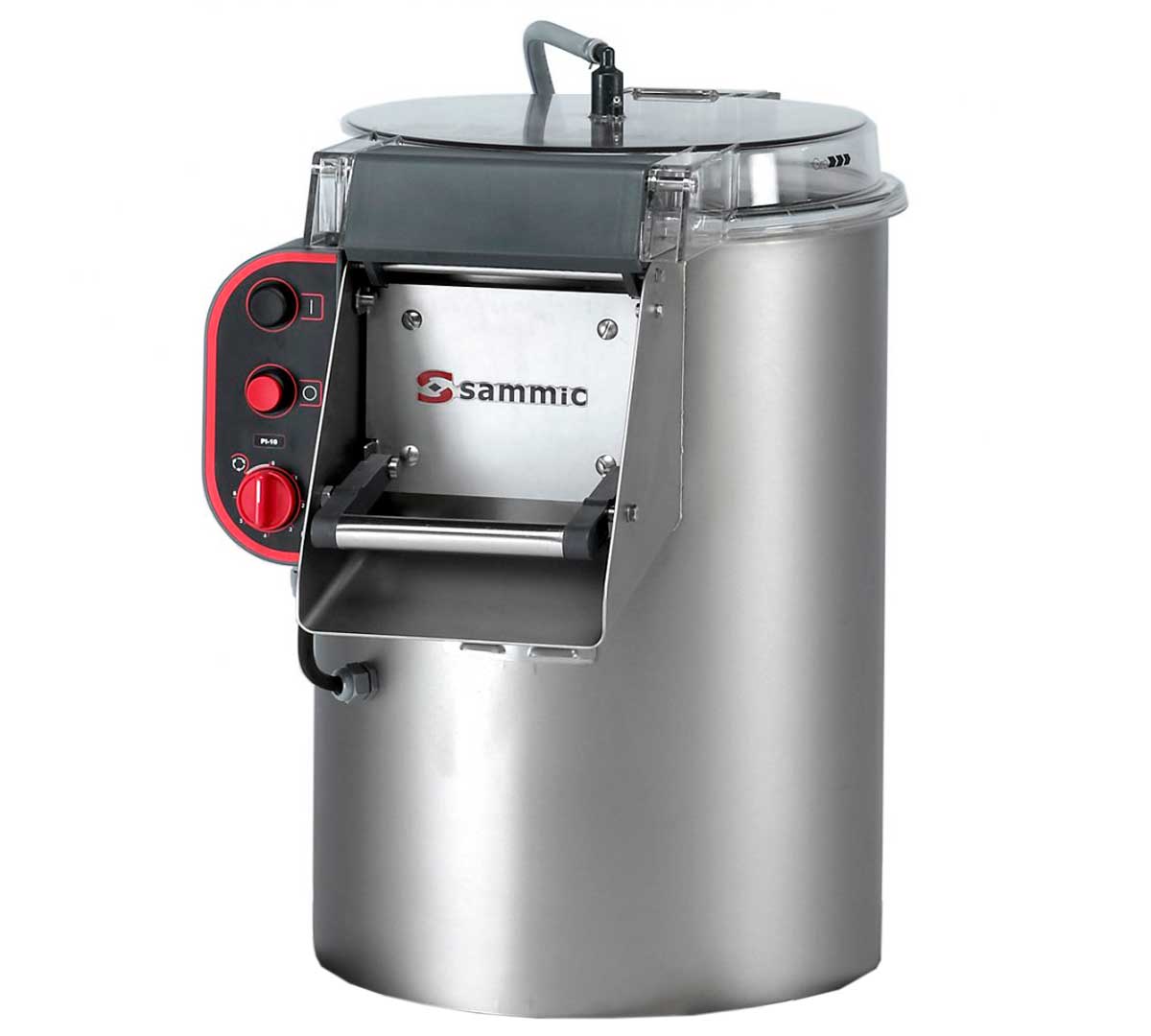 SAMMIC - PELADORA DE PATATAS PI-30 720KG/H