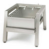 SAMMIC - SOPORTE CON FILTRO PARA PELADORA DE PATATAS