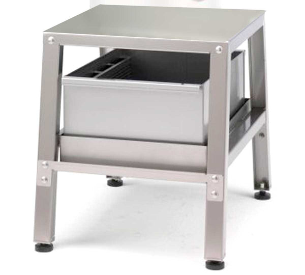 SAMMIC - SOPORTE CON FILTRO PARA PELADORA DE PATATAS