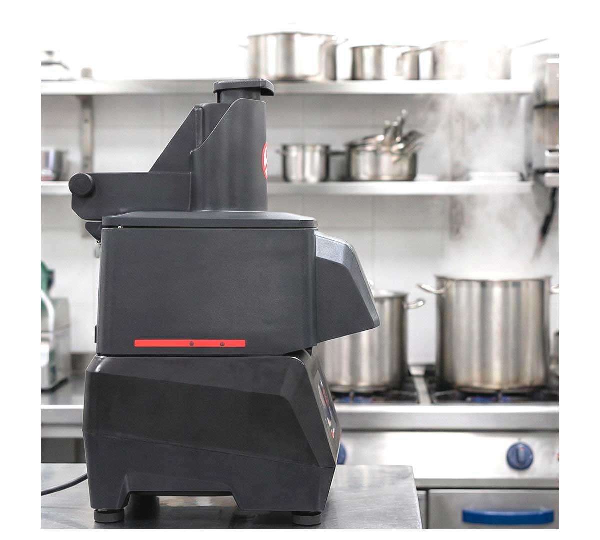 SAMMIC - ULTRA COMPACT CORTADORA DE HORTALIZAS CA-2V