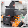 SAMMIC - ULTRA COMPACT CORTADORA DE HORTALIZAS CA-2V