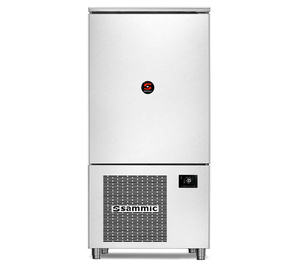 SAMMIC - ABATIDOR DE TEMPERATURA AT10