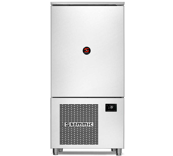 SAMMIC - ABATIDOR DE TEMPERATURA AT14