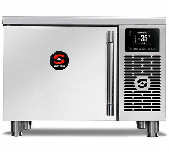 SAMMIC - ABATIDOR DE TEMPERATURA AT-3