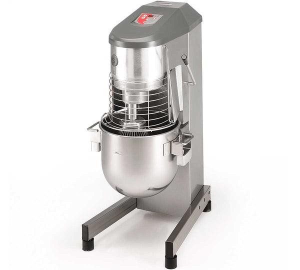 SAMMIC – BATIDORA PLANETARIA BE40