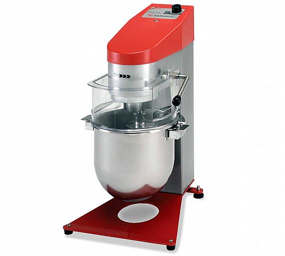 SAMMIC- PLANETARIA BM 5E - Capacidad 1 kg