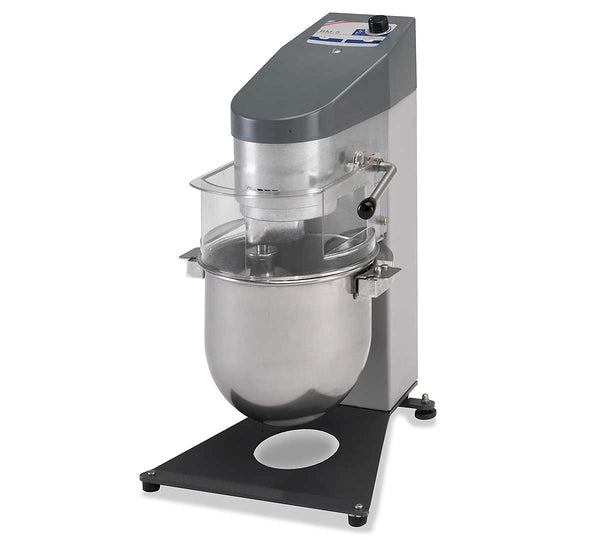 SAMMIC - PLANETARIA BM 5E - Capacidad 1,5 kg