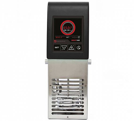 SAMMIC - SOUS VIDE SMARTVIDE 5
