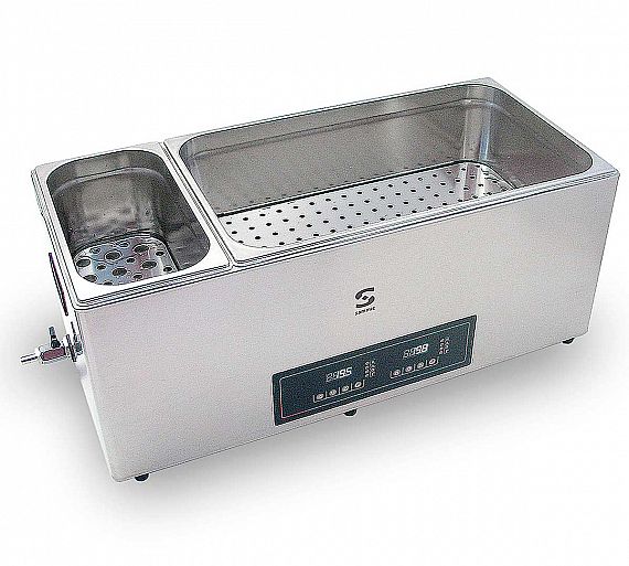SAMMIC - COCEDOR SOUS VIDE SVC-4-22D