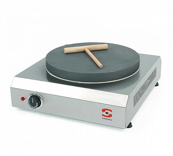 Sammic Crepera a Gas CG-140 Simple