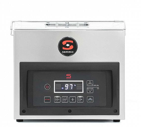 SAMMIC - GAMA SENSOR SERIE 200 ENVASADORA