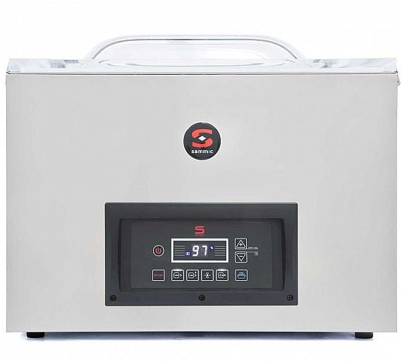 SAMMIC - GAMA SENSOR SERIE 500 ENVASADORA