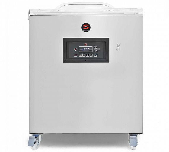 SAMMIC - GAMA SENSOR SE-604 CC ENVASADORA