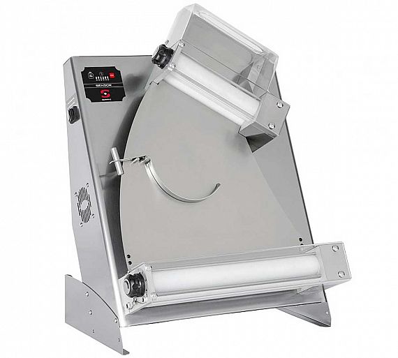 SAMMIC - DF 40 FORMADORA DE MASA PIZZA Ø 14 A 30 CM