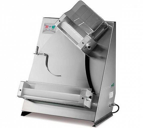 SAMMIC - FMI 31 FORMADORA DE MASA PIZZA Ø 14 A 30 CM