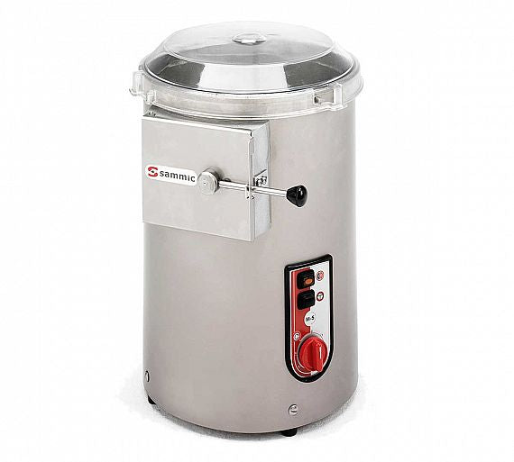 Sammic Peladora de Patatas M-5
