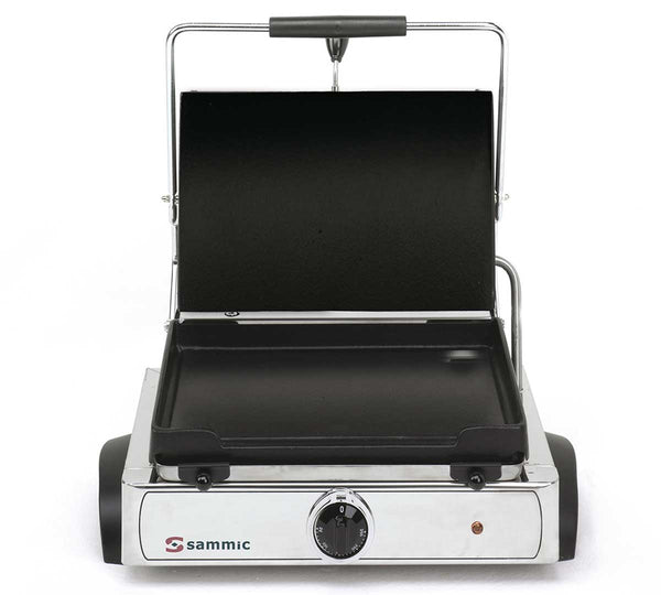 Sammic Plancha Grill Simple GLM 6 Plancha Lisa