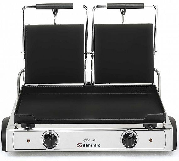 Sammic Plancha Snack GLL-10