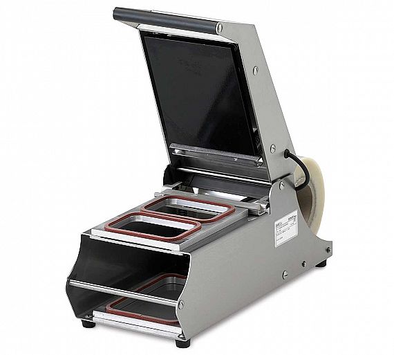 SAMMIC - TERMOSELLADORA TS-150