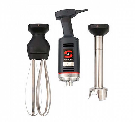 Sammic Triturador y Batidor MB-31