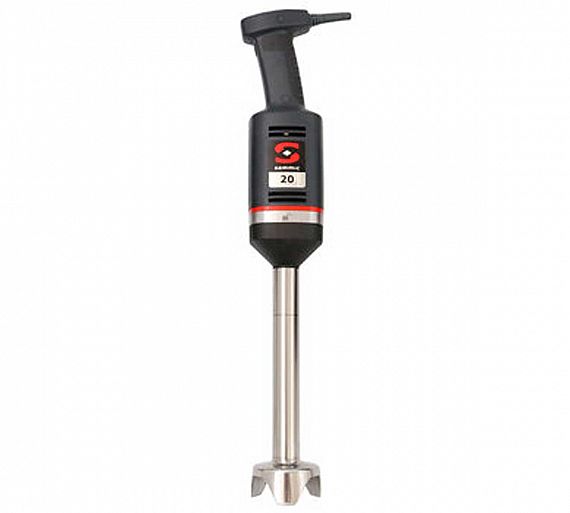 Sammic Triturador XM-21