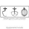 SAVEMAH - AMASADORA BATIDORA PLANETARIA APE7